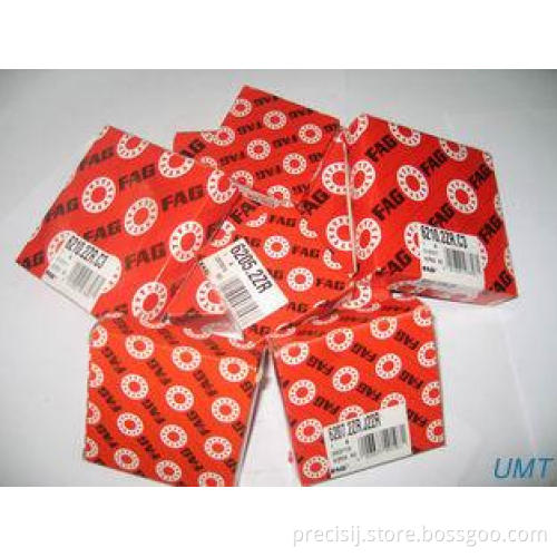 Germany FAG 514139B Angular contact bearings